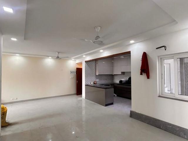 Rental | 3 BHK 2000 Sq.Ft. Apartment in Dwarka