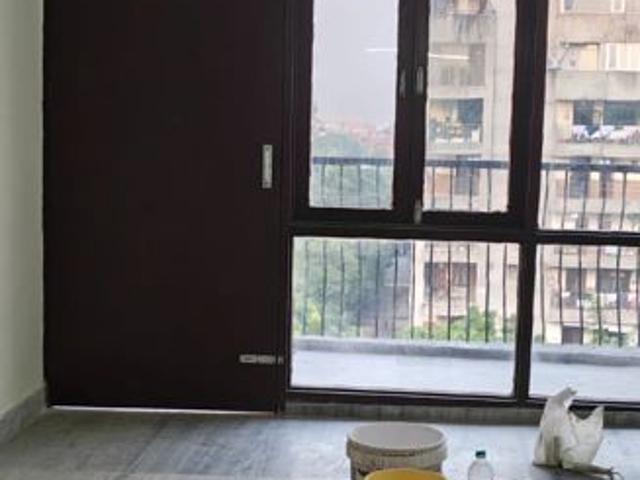 Rental | 3 BHK + 2000 Sq.Ft. Apartment in Dwarka