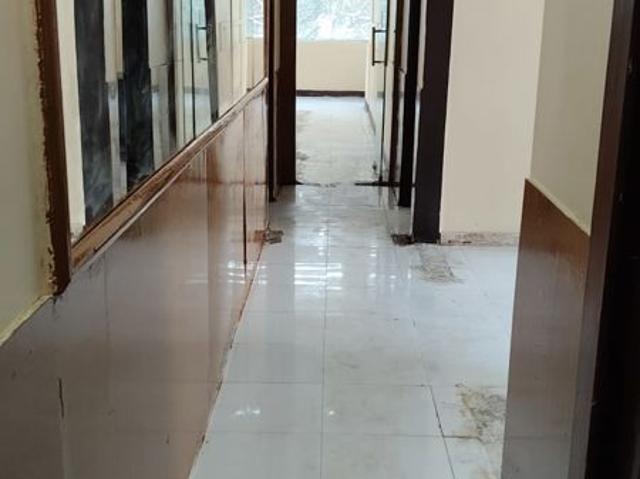 Rental | 3 BHK 2000 Sq.Ft. Apartment in Hauz Khas