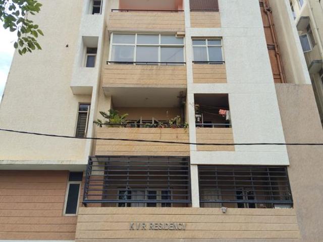 Rental | 3 BHK 2000 Sq.Ft. Apartment in HBR Layout
