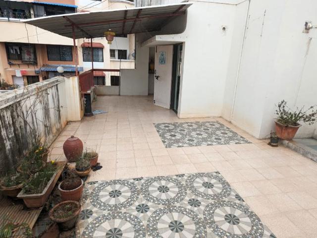 Rental | 3 BHK 2000 Sq.Ft. Apartment in Omkar Balewadi 37