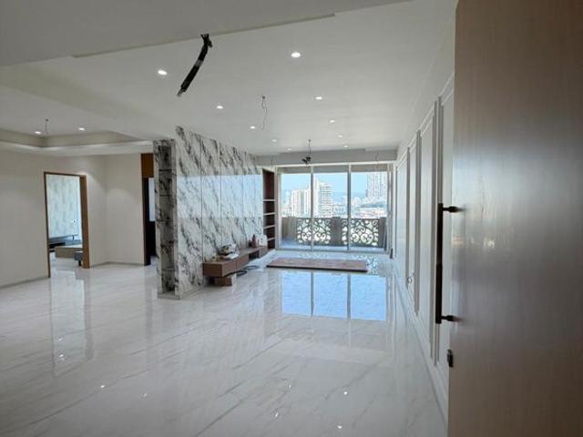 Rental | 3 BHK 2000 Sq.Ft. Apartment in Matunga East