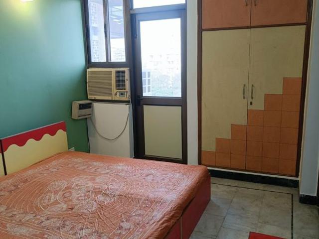 Rental | 3 BHK + 2000 Sq.Ft. Apartment in Sector 22 Dwarka