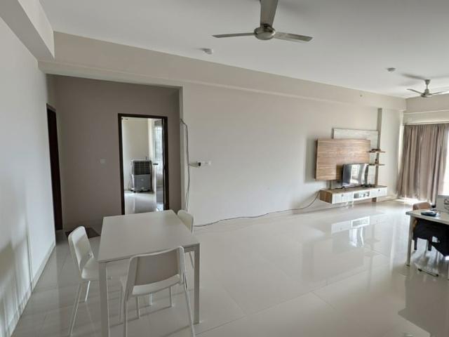 Rental | 3 BHK 2000 Sq.Ft. Apartment in SKAV Aastha