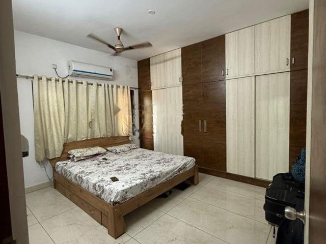 Rental | 3 BHK 2000 Sq.Ft. Apartment in Stand Alone Apartment