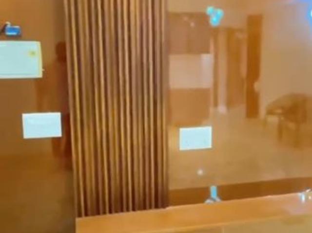 Rental | 3 BHK 2000 Sq.Ft. Apartment in Pandav Nagar