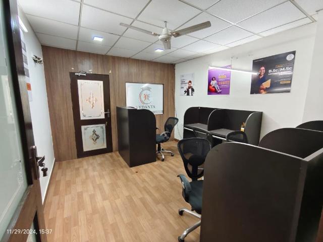 Rental | 3 BHK 2000 Sq.Ft. Apartment in Park Vaishali