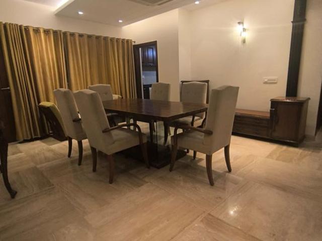 Rental | 3 BHK + 2000 Sq.Ft. Apartment in Prithviraj Road