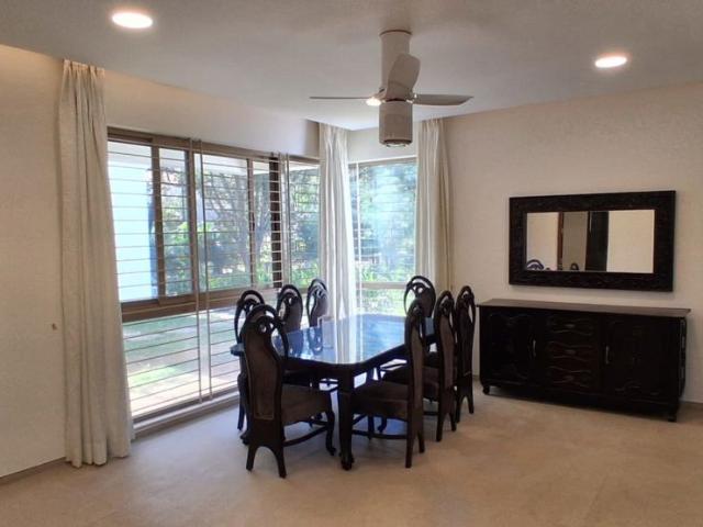 Rental | 3 BHK + 2000 Sq.Ft. Apartment in RRBC Parasmani Regency
