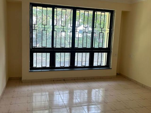 Rental | 3 BHK 2000 Sq.Ft. Independent House in Gulmohar Park Villa