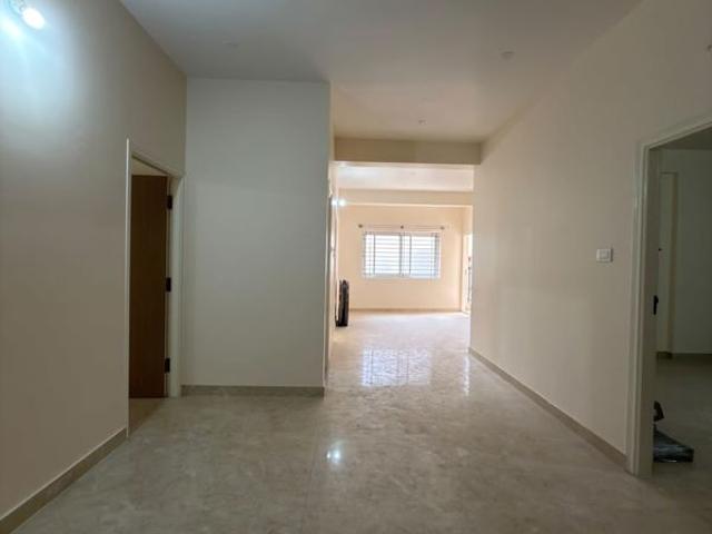Rental | 3 BHK 2000 Sq.Ft. Independent House in Richmond Town
