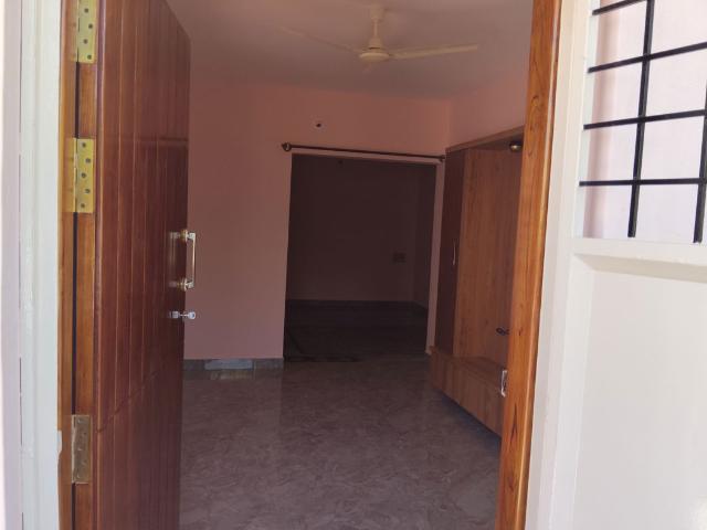 Rental | 3 BHK 2000 Sq.Ft. Independent House in RMV Extension