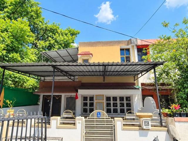 Rental | 3 BHK + 2000 Sq.Ft. Independent House in Sant Nagar