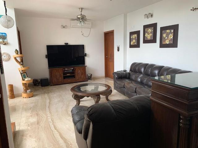Rental | 3 BHK + 2000 Sq.Ft. Penthouse in Marvel Enigma