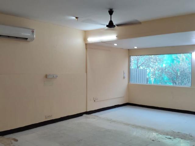 Rental | 3 BHK 2001 Sq.Ft. Apartment in Hauz Khas