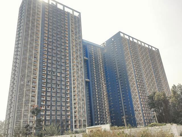 Rental | 3 BHK 2005 Sq.Ft. Apartment in Puravankara Purva Atmosphere