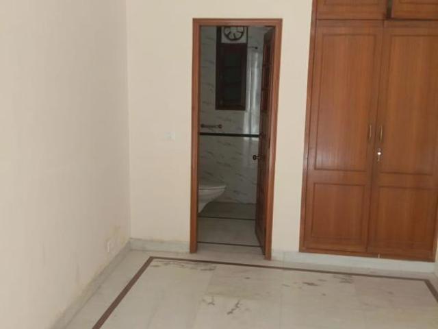 Rental | 3 BHK 200 Sq.Yd. Apartment in Vidhi Apartment IP Extension