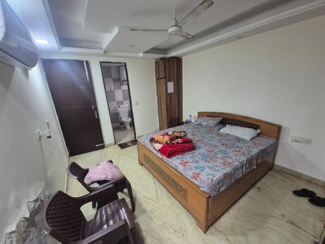 Rental | 3 BHK 200 Sq.Yd. Apartment in Green Park