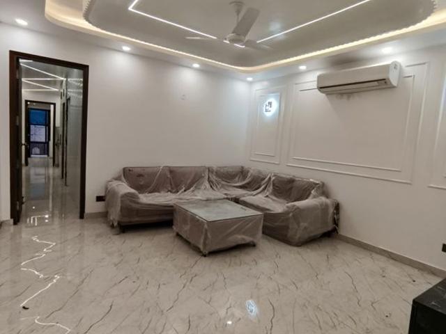 Rental | 3 BHK 200 Sq.Yd. Apartment in Jangpura