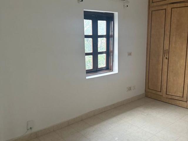 Rental | 3 BHK 200 Sq.Yd. Apartment in Jungpura Extension