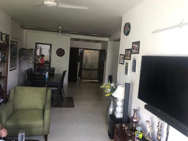 Rental | 3 BHK 200 Sq.Yd. Apartment in South Extension II