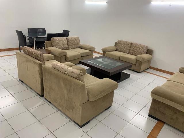 Rental | 3 BHK 200 Sq.Yd. Independent House in DLF Phase I