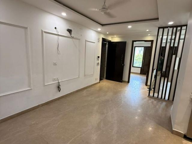 Rental | 3 BHK + 200 Sq.Yd. Independent House in Paschim Vihar