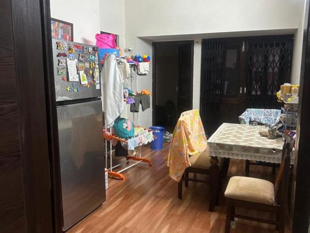 Rental | 3 BHK + 200 Sq.Yd. Independent House in South Extension I