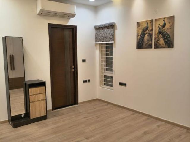 Rental | 3 BHK 2010 Sq.Ft. Apartment in Sumadhura Olumpus
