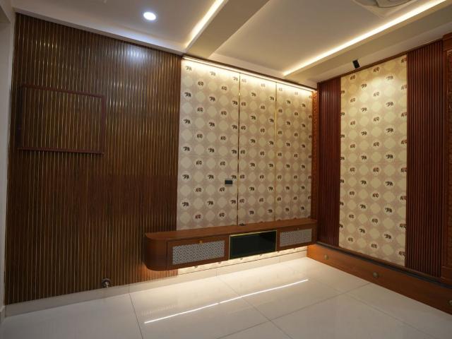 Rental | 3 BHK + 2010 Sq.Ft. Apartment in Sumadhura The Olympus