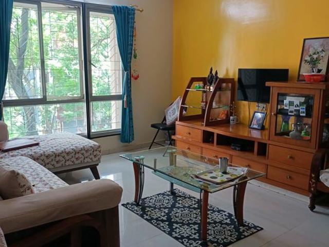 Rental | 3 BHK + 2010 Sq.Ft. Apartment in Vascon Willows