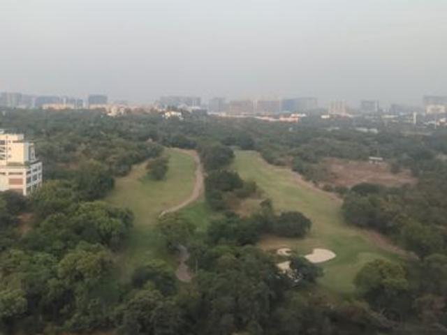 Rental | 3 BHK 2014 Sq.Ft. Apartment in Phoenix Golf Edge