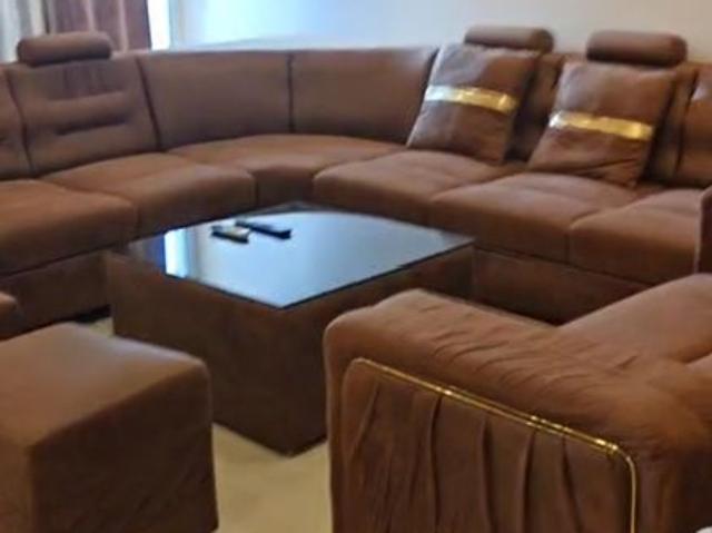 Rental | 3 BHK 2015 Sq.Ft. Apartment in Levana Celebrity Gardens
