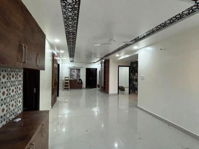 Rental | 3 BHK + 2020 Sq.Ft. Apartment in Aditya Capitol Heights