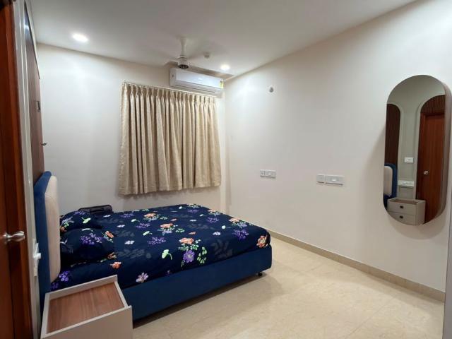 Rental | 3 BHK + 2025 Sq.Ft. Apartment in Aparna Luxor Park