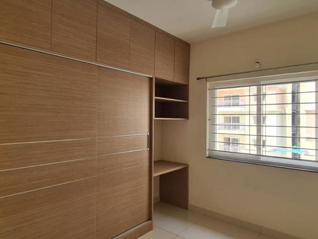 Rental | 3 BHK + 2025 Sq.Ft. Apartment in Aparna Luxor Park