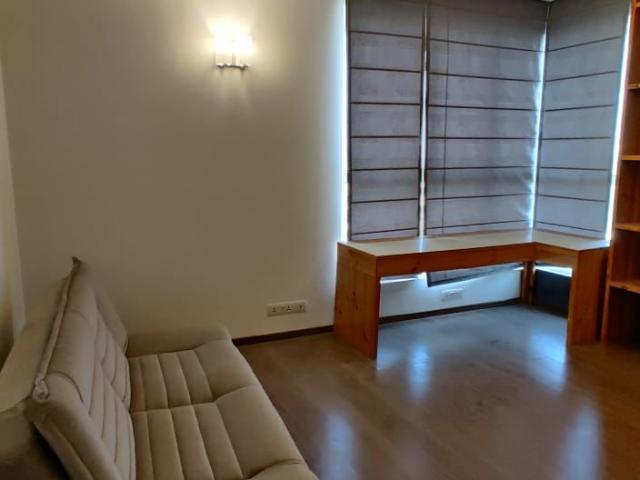 Rental | 3 BHK 2025 Sq.Ft. Apartment in M3M Merlin