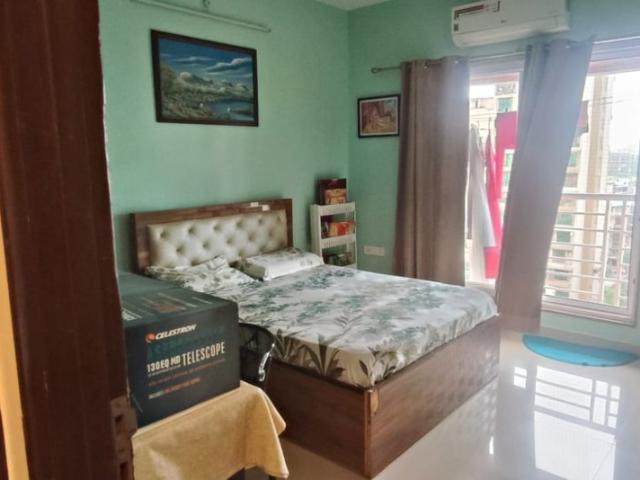Rental | 3 BHK + 2026 Sq.Ft. Apartment in Bhagwati Greens 3