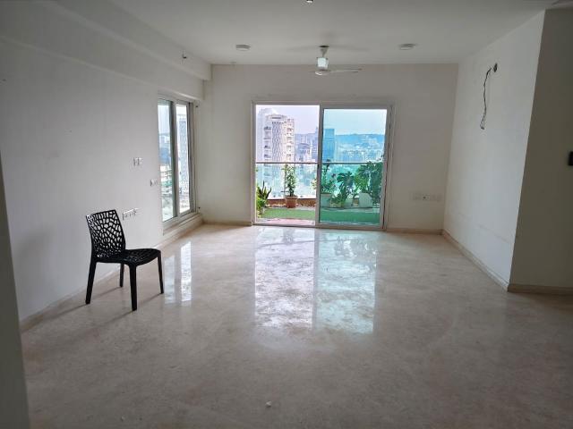 Rental | 3 BHK + 2026 Sq.Ft. Apartment in Nandan Prospera Gold