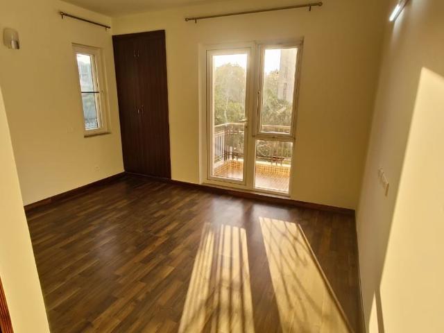 Rental | 3 BHK + 2035 Sq.Ft. Apartment in Anant Raj Estate Plots