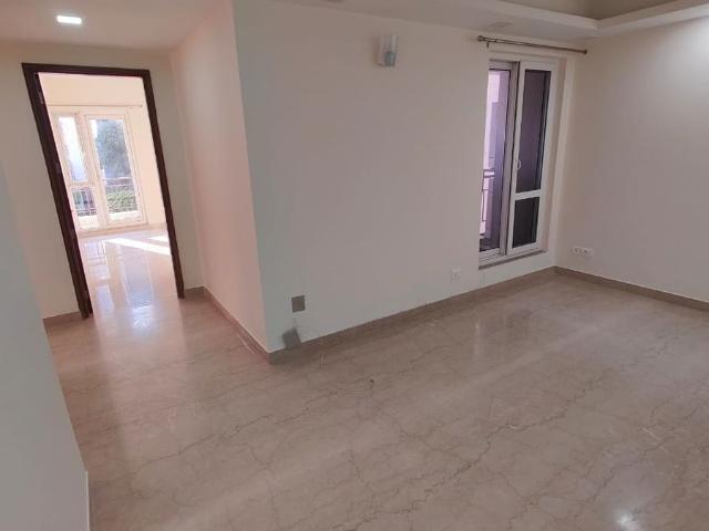 Rental | 3 BHK + 2035 Sq.Ft. Apartment in Anant Raj Estate Plots