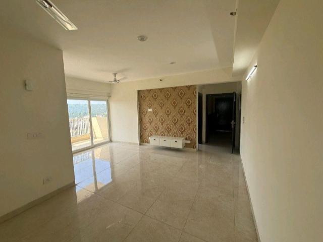 Rental | 3 BHK 2142 Sq.Ft. Apartment in Eldeco Accolade