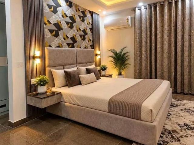 Rental | 3 BHK + 2149 Sq.Ft. Apartment in Conscient Heritage Max