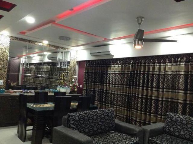 Rental | 3 BHK + 2150 Sq.Ft. Apartment in ATS One Hamlet