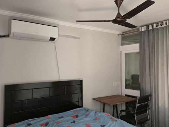 Rental | 3 BHK 2150 Sq.Ft. Apartment in Kohli One Malibu Town Plot