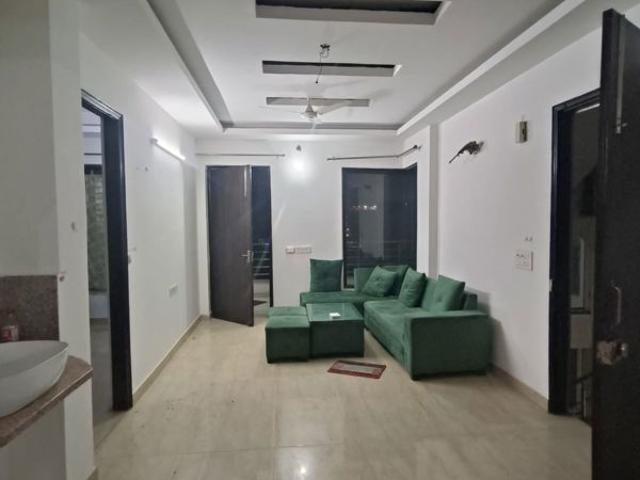 Rental | 3 BHK 2150 Sq.Ft. Apartment in M3M Atrium