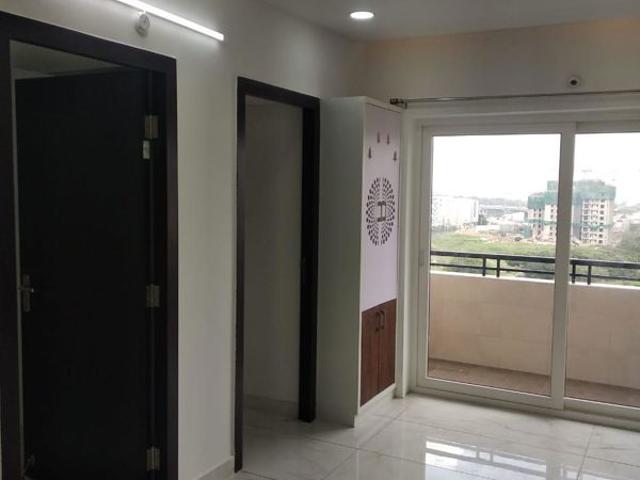 Rental | 3 BHK + 2150 Sq.Ft. Apartment in My Home Navadweepa