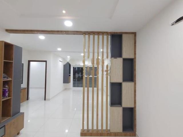 Rental | 3 BHK 2156 Sq.Ft. Apartment in Honer Vivantis