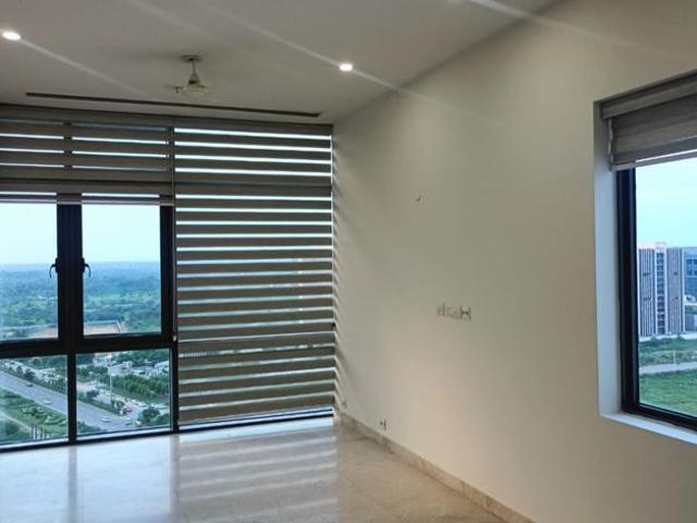 Rental | 3 BHK + 2156 Sq.Ft. Apartment in Ireo The Grand Arch