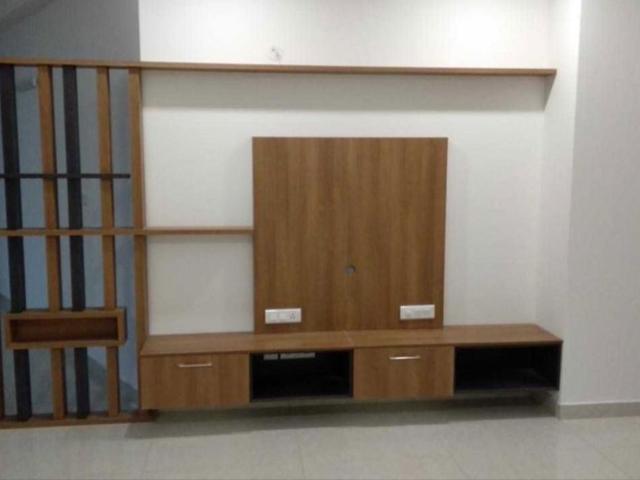 Rental | 3 BHK 2160 Sq.Ft. Apartment in Brigade Exotica